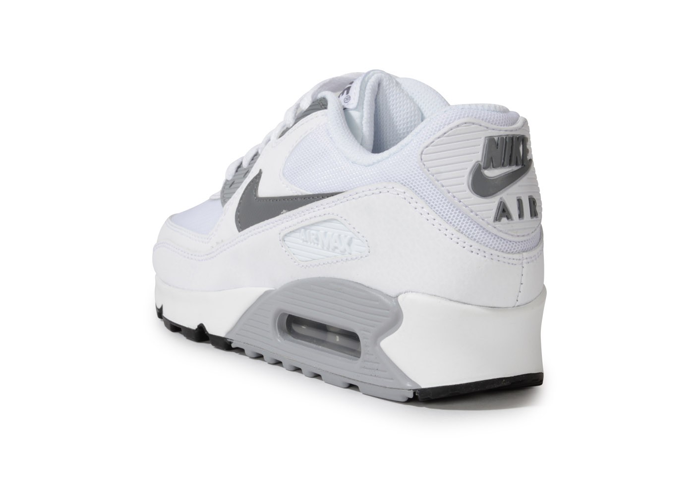 air max 90 blanche et grise air max 90 blanche et grise
